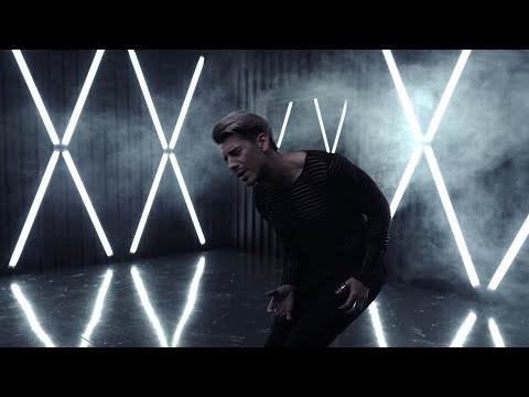 Nic Billington - Homesick (Official Music Video)