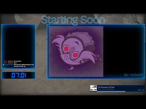 FFXIV PoTD MNK Floor (5.4) 121-194 - Solo - Angelus Demonus