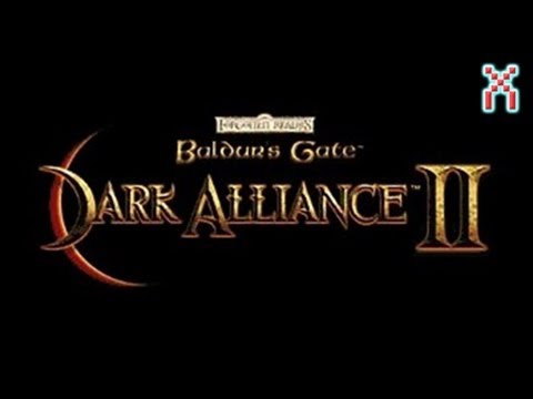 soluce baldur's gate dark alliance 2 xbox