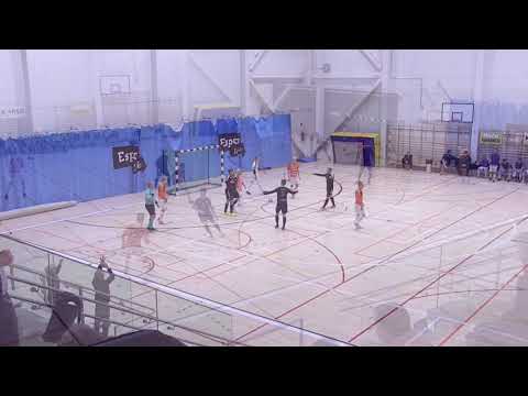 14.12.2019 GFT - Mad Max Futsal-Liiga maalikooste