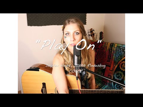 "Play On" - Duplex Heart COVER by Gloriaan
