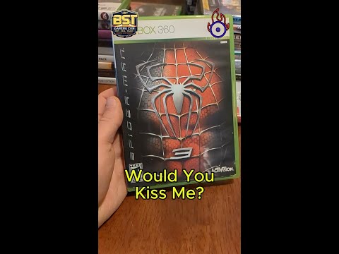 Video cover