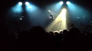 Uncle Acid & The Deadbeats - I'll Cut You Down (live)