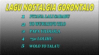 Download lagu Lagu Pilihan  Nostalgia Gorontalo Di tahun 90an #lagugorontalo #lagugorontaloterbaru mp3