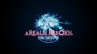 preview picture of video 'Final Fantasy XIV - The Calamity (Part 0 - PS3)'