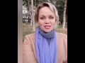 Фото Видео-отзыв о сеансе «Эффект айаваски» Елены Степановой