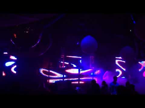 Dj Slideout intro at King of Clubs Melbourne 2011