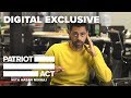 Hasan Sings The Patriot Act Theme Song | Patriot Act with Hasan Minhaj | Netflix