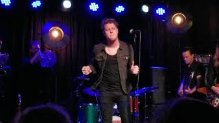 If You Keep Leaving Me- Anderson East chattanooga