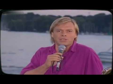 Volker Lechtenbrink - Irgendwann 1987