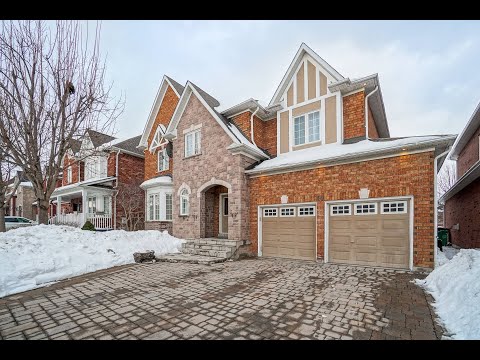 40 Treeline Boulevard, Brampton Home for Sale - Real Estate Properties for Sale