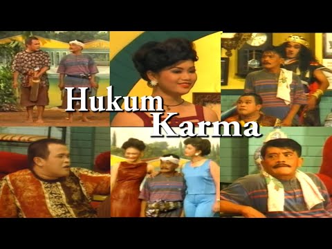 Kirun Bagio - Hukum Karma || Full