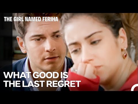 A Slap From an Unexpected Place - The Girl Named Feriha