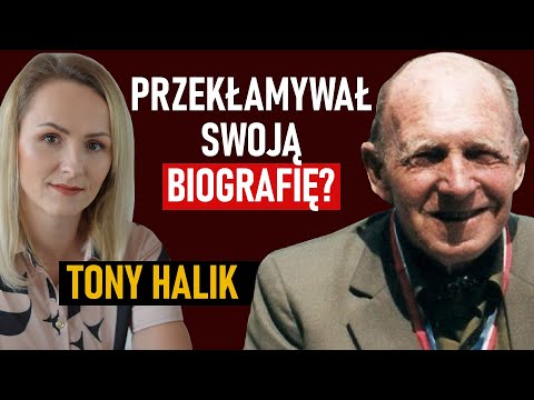 Prawda wyszła na jaw po jego śmierci. Pewne fakty zmyślił? Dzikowska ujawniła - Tony Halik