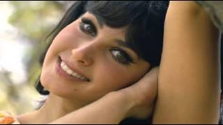 Donna Loren sings "My Way" from "These Are the Good Times"