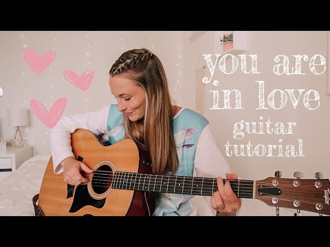 You're In Love - Taylor Swift