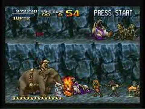 metal slug 3 xbox 360 achievements