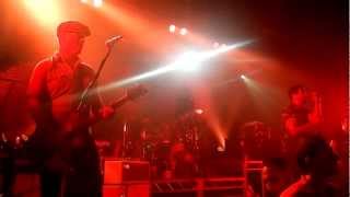 Grinspoon - Gone Tomorrow