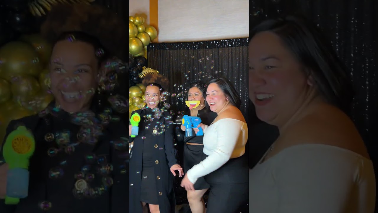 Promotional video thumbnail 4 for Social Booth LV