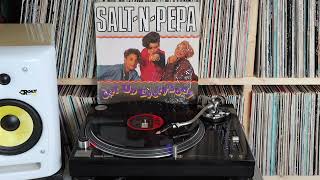 Salt-N-Pepa - Get Up Everybody (Get Up) (Club Mix) (1988)