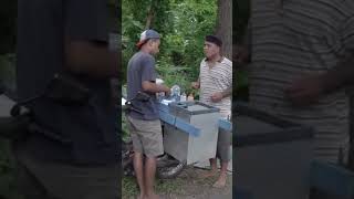 Download lagu MASSEH GAK BAKSO⁉️🤣🤣 - WOKO CHANNEL #shorts #dagelanjawa mp3