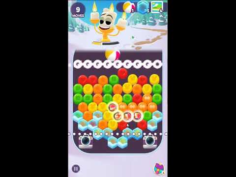 Disney Getaway Blast Level 226 - NO BOOSTERS ✈️🏝️ | SKILLGAMING ✔️