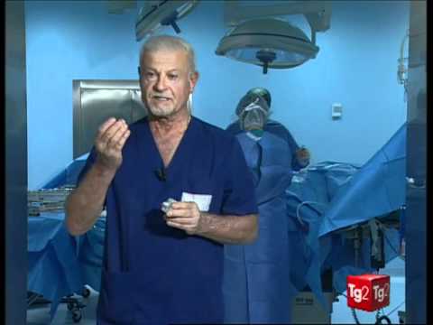 Trattamento Teraflex in osteoartrite del ginocchio Vita dolente e vertigini