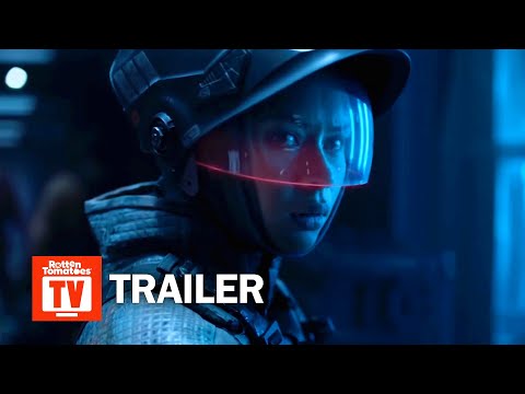 The Expanse Season 4 Trailer | Rotten Tomatoes TV