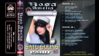Download lagu Rosa Amelia - Satu Guling Composer - Yunus Era (1999) mp3 Download lagu Rosa Amelia - Satu Guling Composer - Yunus Era (1999) mp3