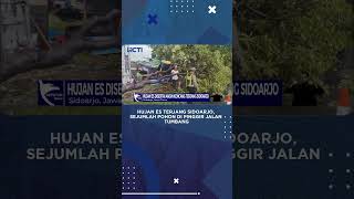 Download lagu Hujan Es Menerjang Kawasan Sidoarjo, Sejumlah Pohon di Pinggir Jalan Tumbang #shorts mp3 Download lagu Hujan Es Menerjang Kawasan Sidoarjo, Sejumlah Pohon di Pinggir Jalan Tumbang #shorts mp3