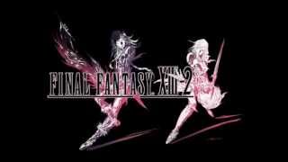 Final Fantasy XIII-2 - Yeul&#39;s Theme