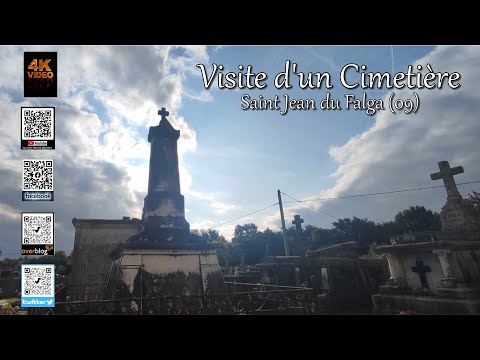 Cimetière Saint Jean du Falga