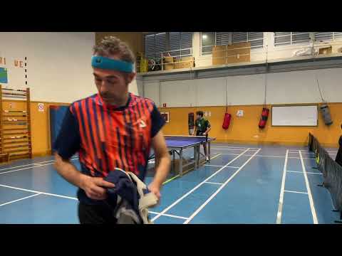 2a Nacional: School Zaragoza - TT ELS 8 LA GARRIGA