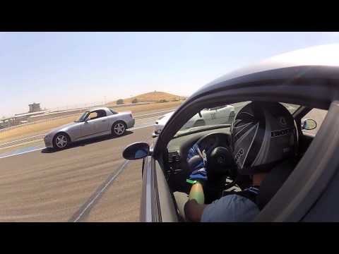 Thunderhill 08112013