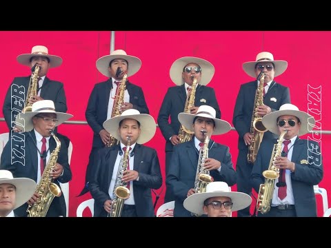 SUPER IMPACTO PERU - MIX SANTIAGOS 2023