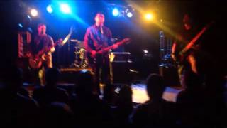 Playing The Saint - Right Here