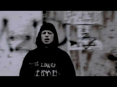 W ŚRODKU MNIE JEST ZIMNO (SNIPPET) & WEENAPER x VVEZE // BRUDNA KLATKA WYMAZANA W TAGI
