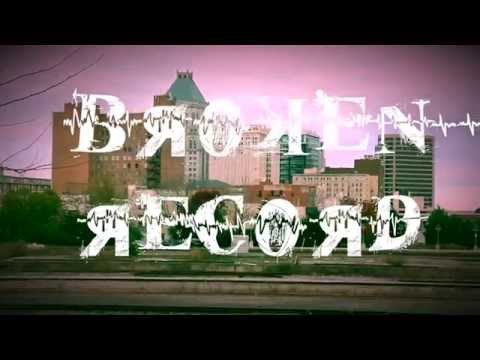 Brandon D - Broken Record