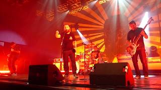 Clutch - D.C. Sound Attack! (Houston 09.21.18) HD