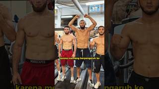 Download lagu The reason why fighters RARELY have bodies as big as bodybuilders… mp3 Download lagu The reason why fighters RARELY have bodies as big as bodybuilders… mp3