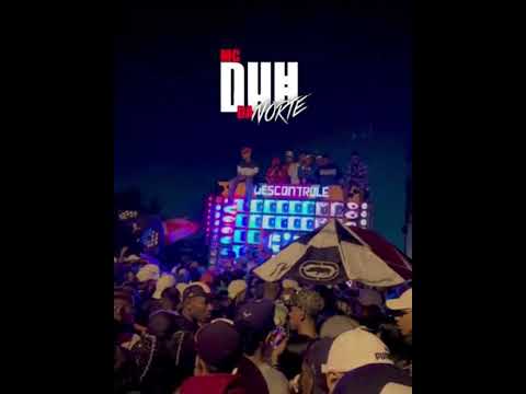 Mc duh da norte e Mc menor ndc  /vou te botando (djnanno)