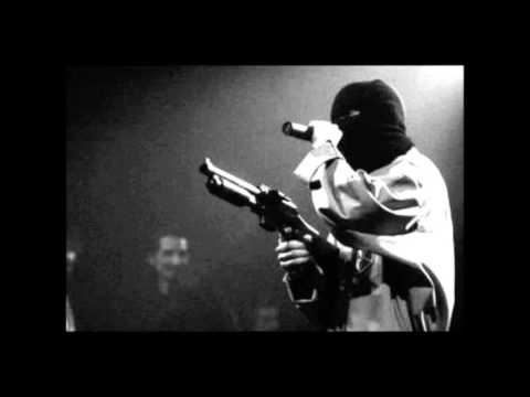 Sinik, Reeno & Dyru - Freestyle Mobb Niggaz