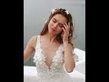 Wedding Dress Silviamo S-512-Talia