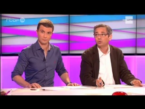 PAY TO FLY - On n'est pas des pigeons : un amour qui vole (RTBF)