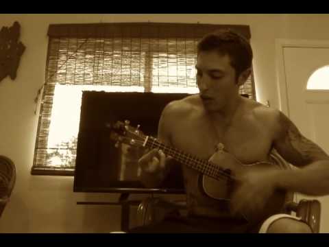 Police and Thieves Ukulele Cover - J Boog | Junior Murvin | The Clash | Tutorial in the notes