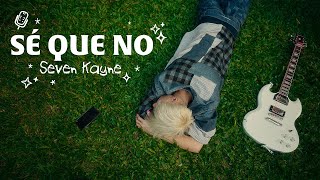 Se Que No Music Video