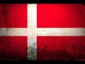 SANG - I Danmark Er Jeg Født (fuld længde og ”lyrics”)