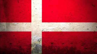 I Danmark Er Jeg Født Music Video