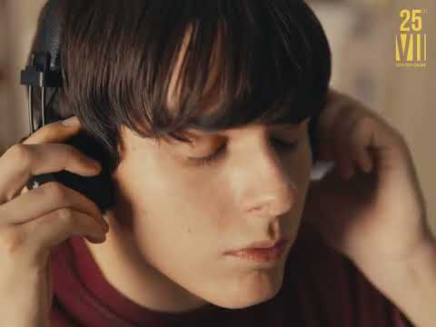 "Portrait of Sophie" Trailer | 25th July