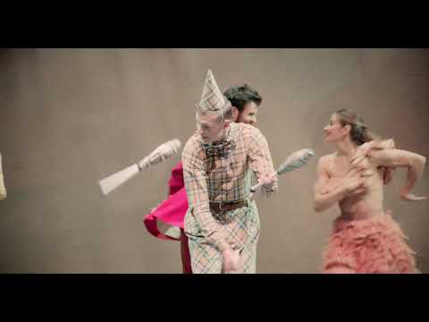 SERGE FIORI, SEUL ENSEMBLE | 2 MIN. (2019)